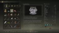 Players will get the Curseblade Meera Spirit Ash for defeating this boss (Image via FromSoftware)
